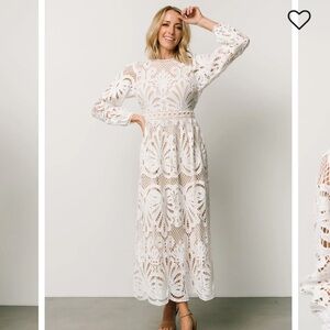 Baltic Born | Dress size L